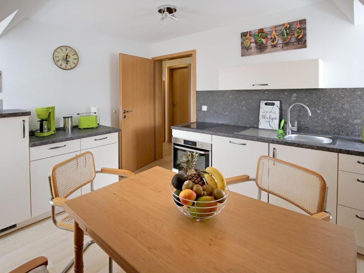 Apartment Haus Angela
