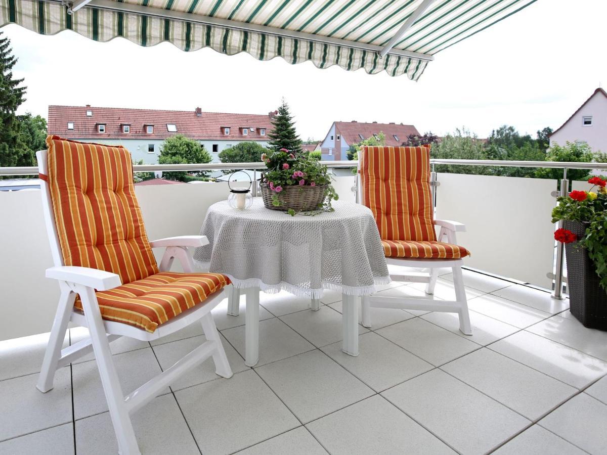 Haus Angela Apartment *