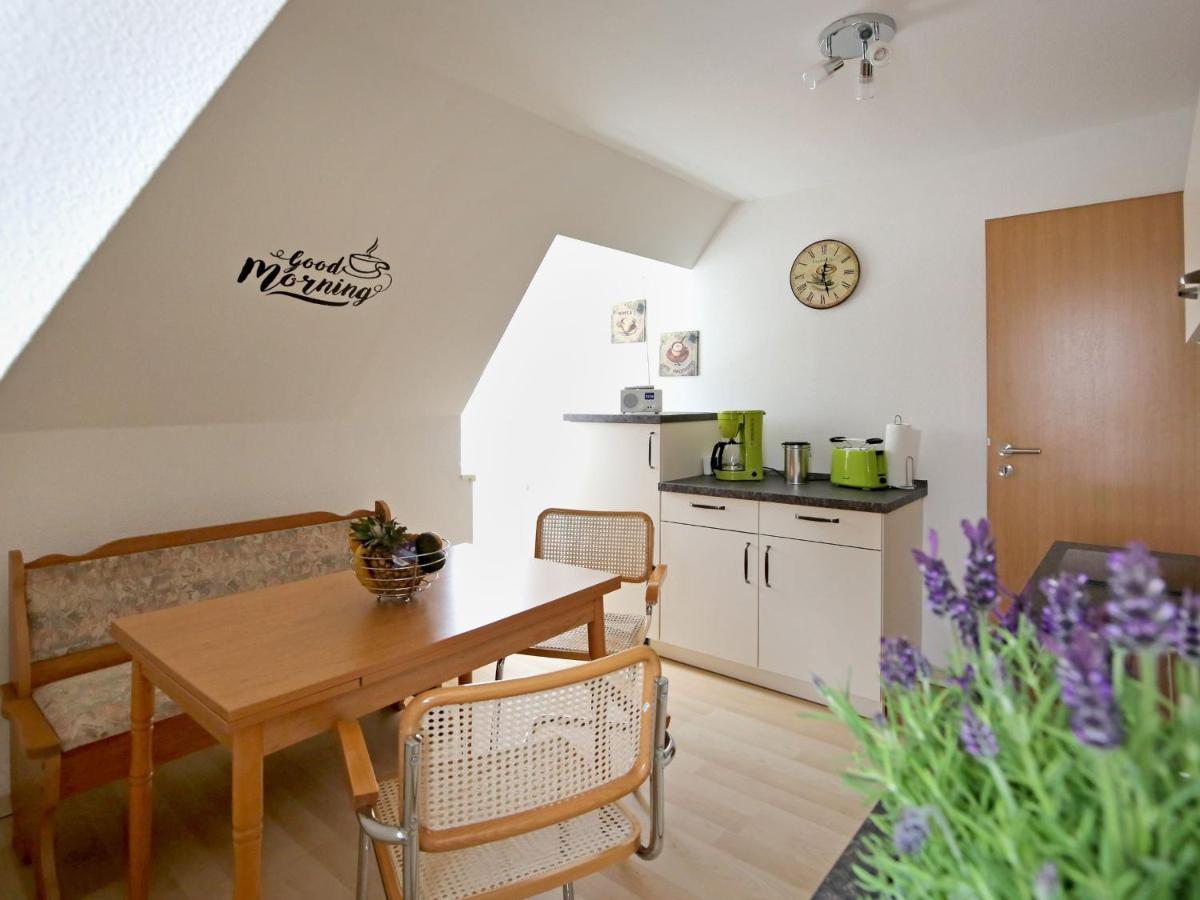 Apartment Haus Angela