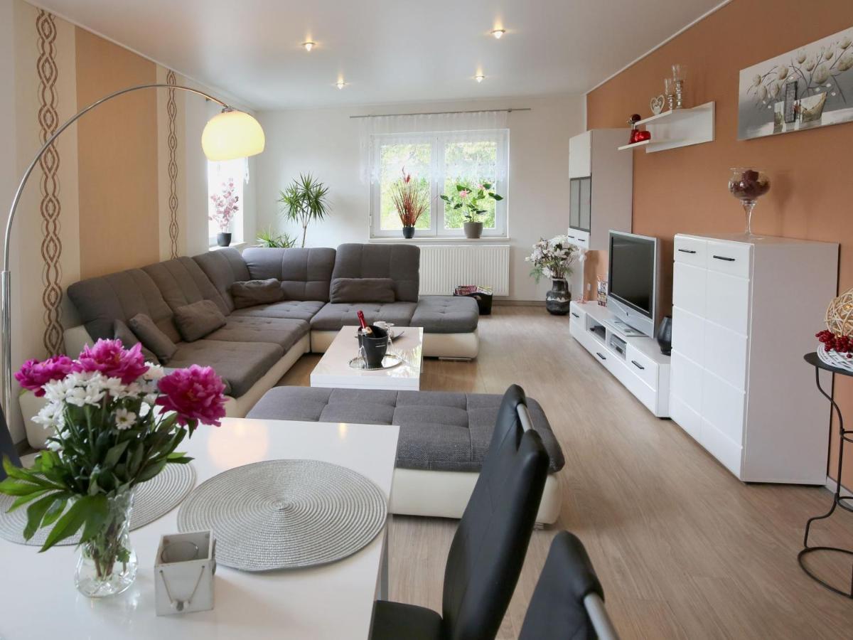 Haus Angela * Muehlhausen (Thuringia)