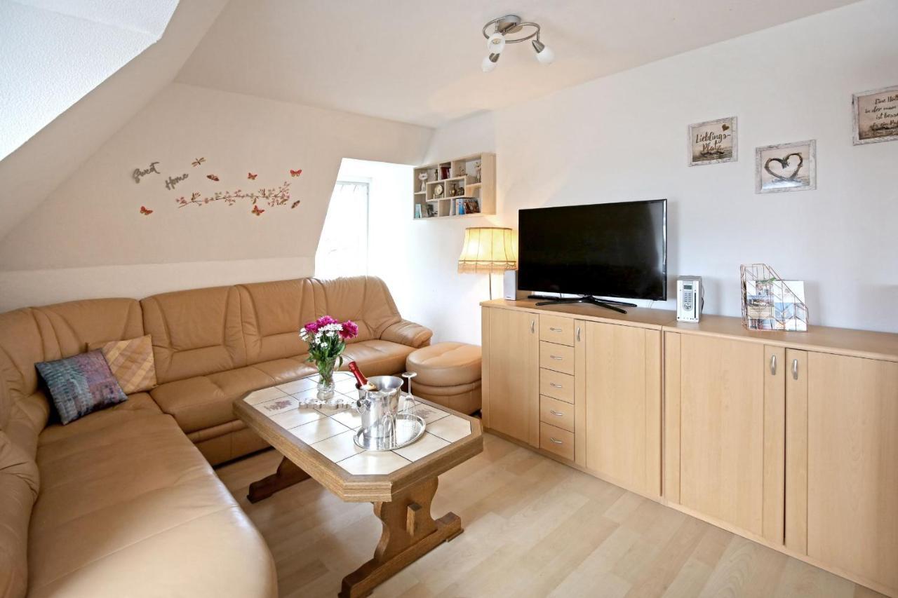 Apartment Haus Angela Muehlhausen (Thuringia)