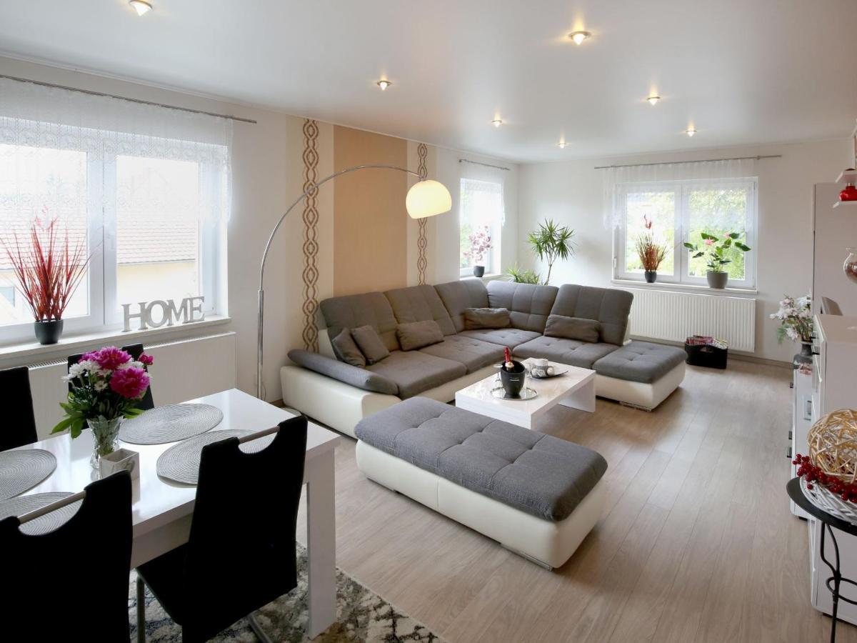 Apartment Haus Angela