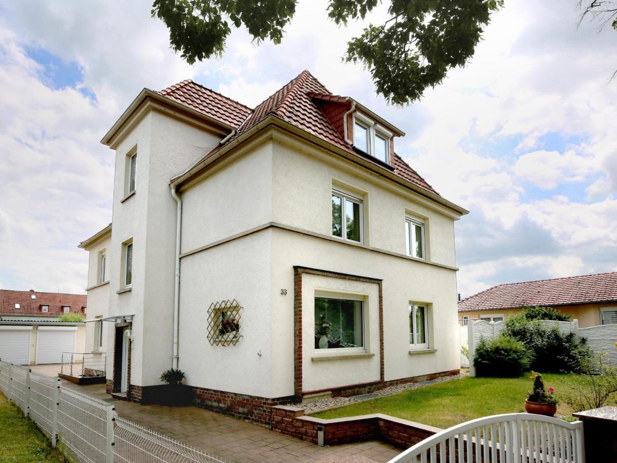 Haus Angela *